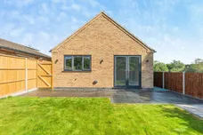 Deepdale Drive, Leasingham, Sleaford