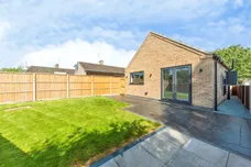 Deepdale Drive, Leasingham, Sleaford