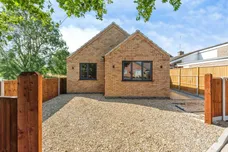 Deepdale Drive, Leasingham, Sleaford