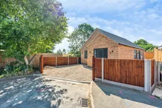 Deepdale Drive, Leasingham, Sleaford