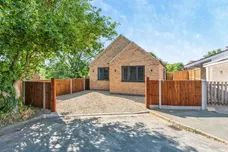 Deepdale Drive, Leasingham, Sleaford