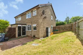 Property responsive