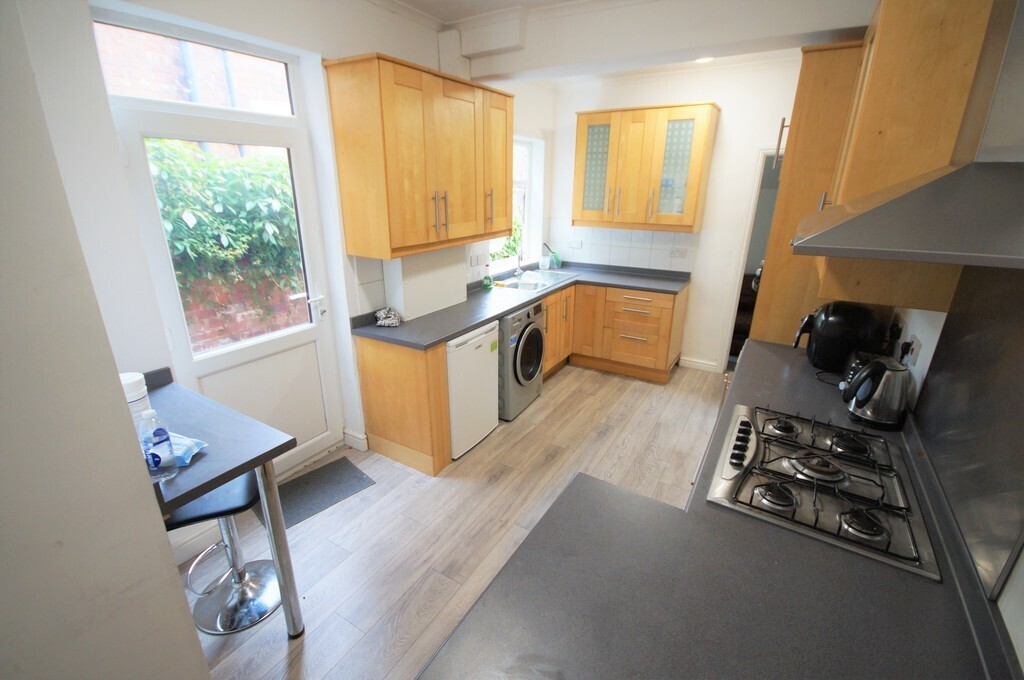 Room 5 of 5, Gresham Street, Coventry, CV2 4EU Image 1