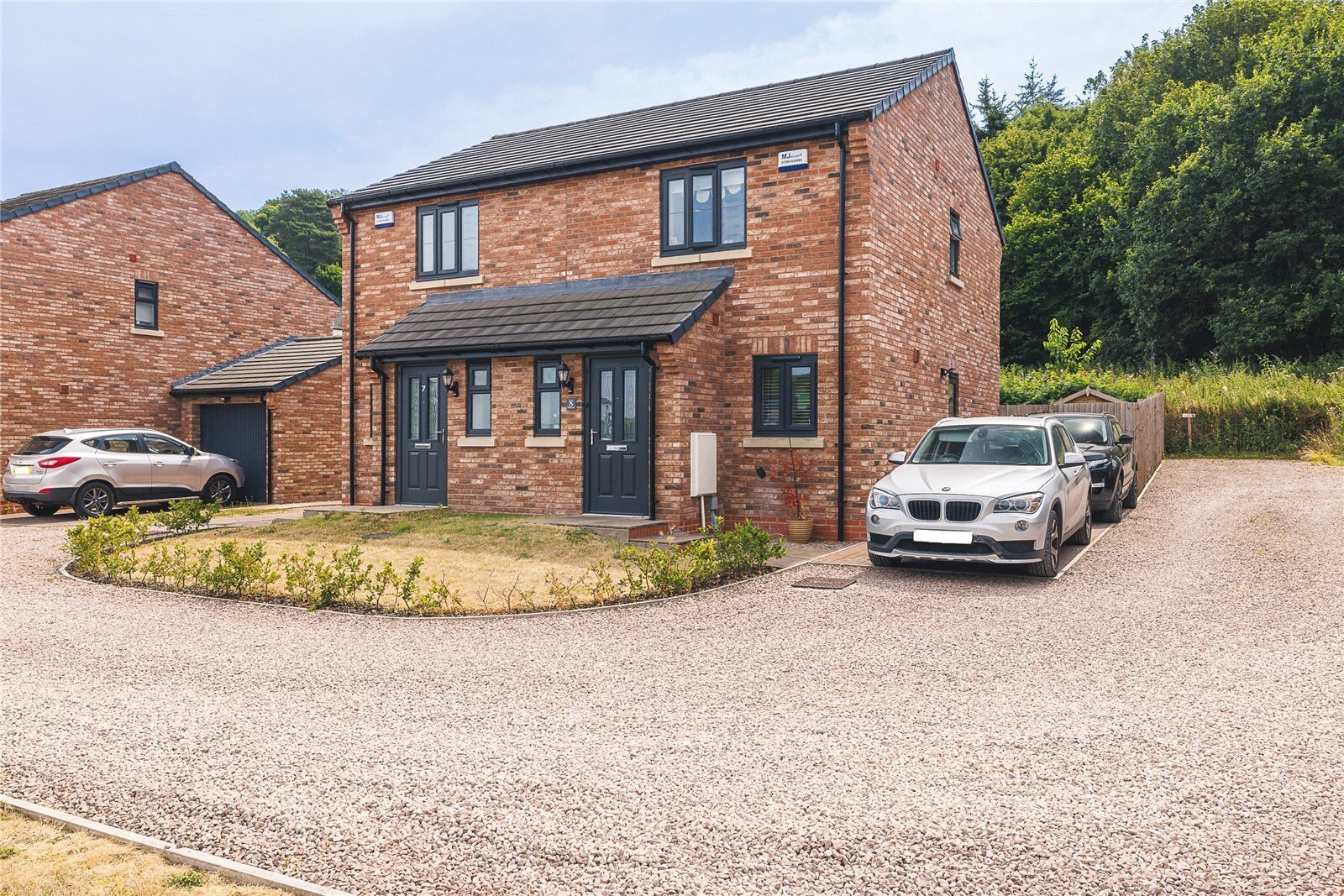 Gilpin Way, Whitchurch, Ross-on-Wye, Herefordshire, HR9 Image 1