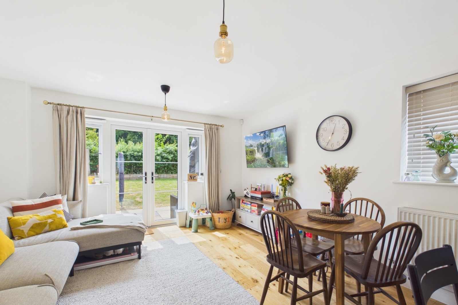 Gilpin Way, Whitchurch, Ross-on-Wye, Herefordshire, HR9 Image 2