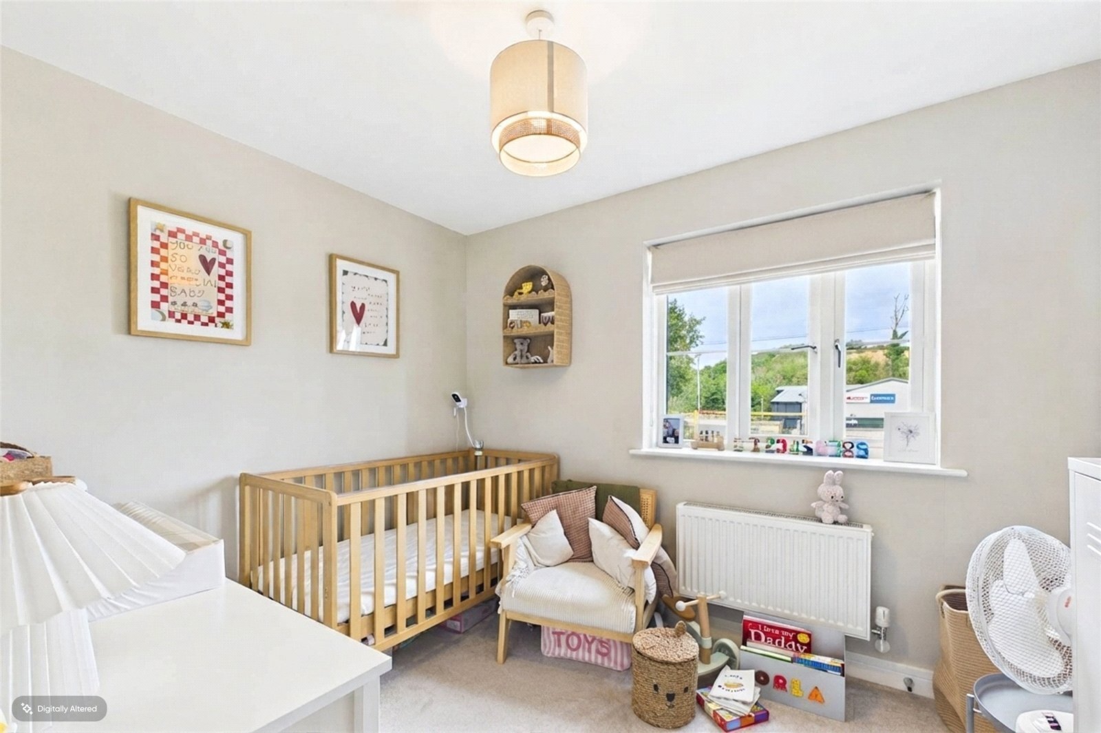 Gilpin Way, Whitchurch, Ross-on-Wye, Herefordshire, HR9 Image 9