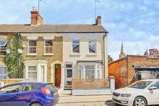 Oliver Street, Northampton