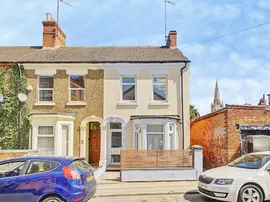 Oliver Street, Northampton photo