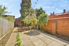 Oliver Street, Northampton