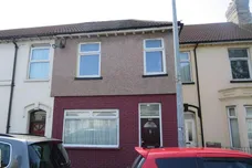 Clare Road, CARDIFF
