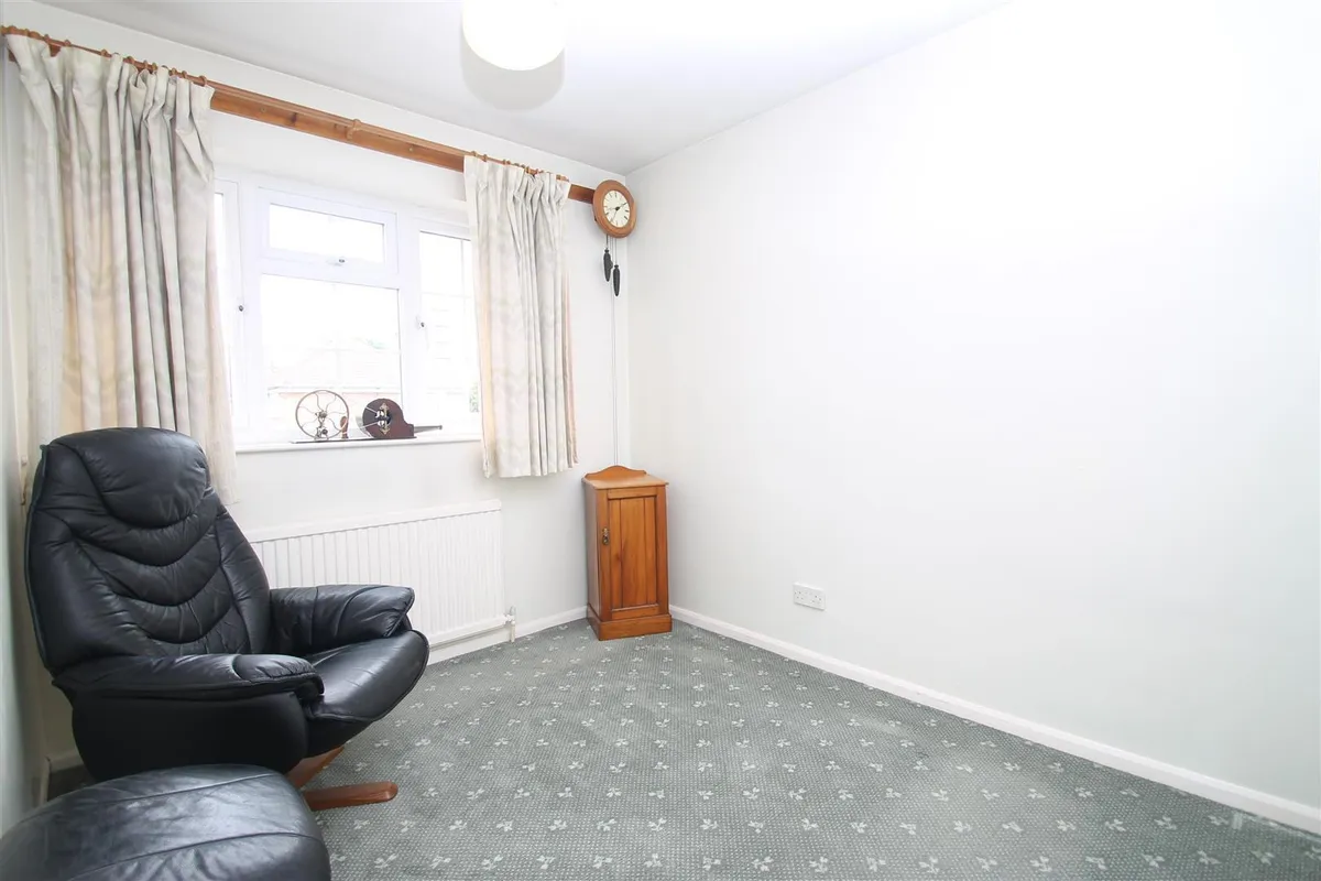 Harcourt Drive, Harrogate