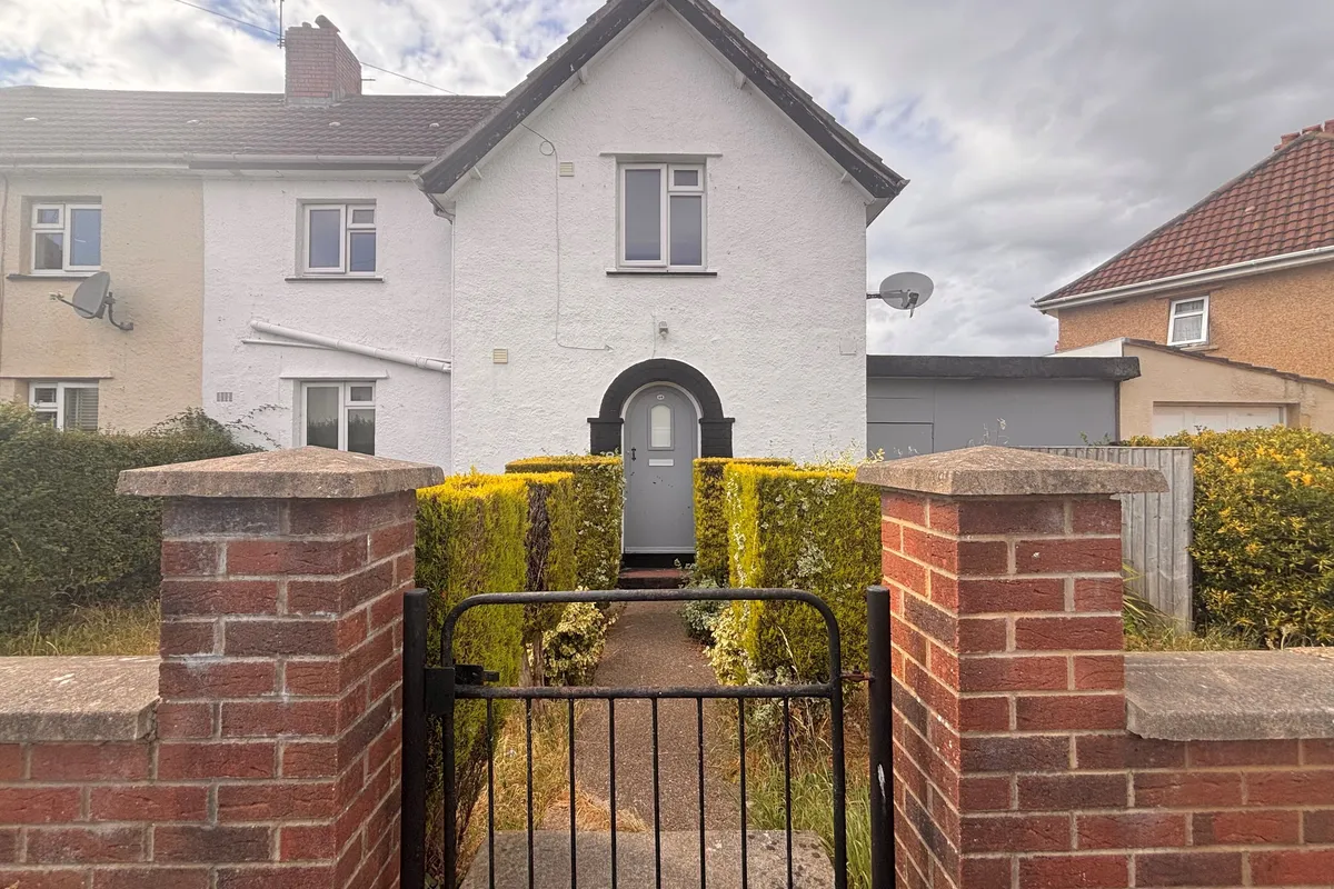 Coleford Road, BRISTOL