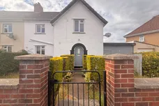 Coleford Road, BRISTOL