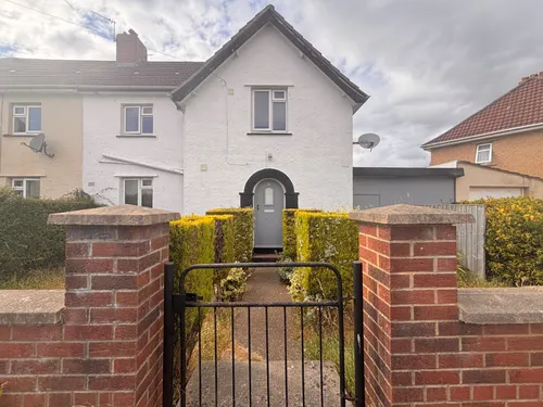 Coleford Road, BRISTOLphoto