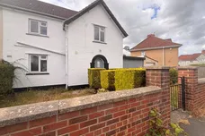 Coleford Road, BRISTOL