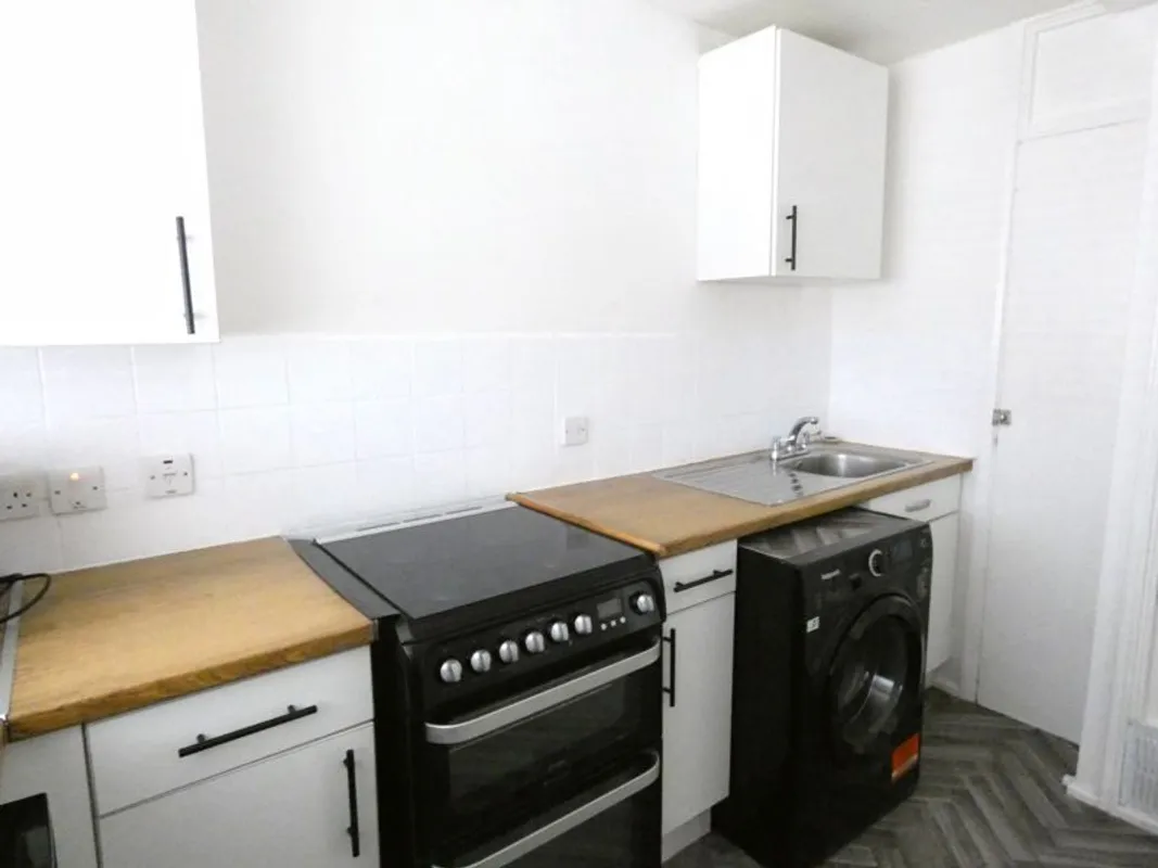 Dunnett House, Vernon Road, Bow, E3