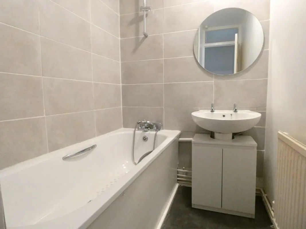 Dunnett House, Vernon Road, Bow, E3
