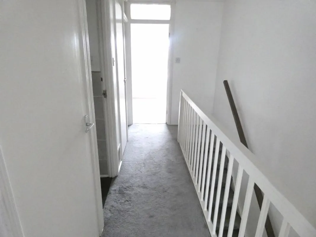 Dunnett House, Vernon Road, Bow, E3