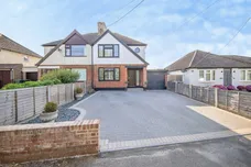 The Street, Rushmere St. Andrew, Ipswich