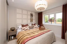 De Havilland Place, White Waltham Village, Maidenhead