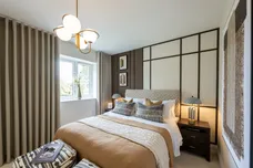De Havilland Place, White Waltham Village, Maidenhead