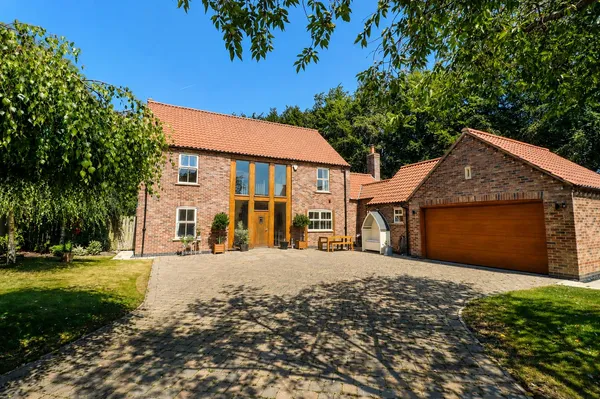 Marwood Lane, Holme-On-Spalding-Moor, York