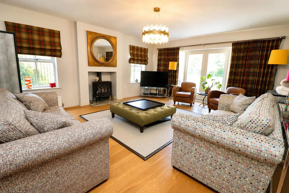Marwood Lane, Holme-On-Spalding-Moor, York
