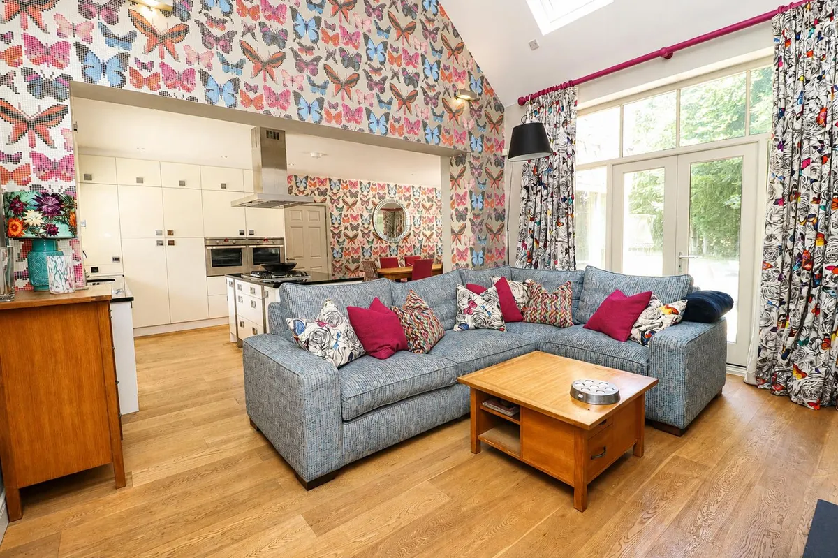 Marwood Lane, Holme-On-Spalding-Moor, York