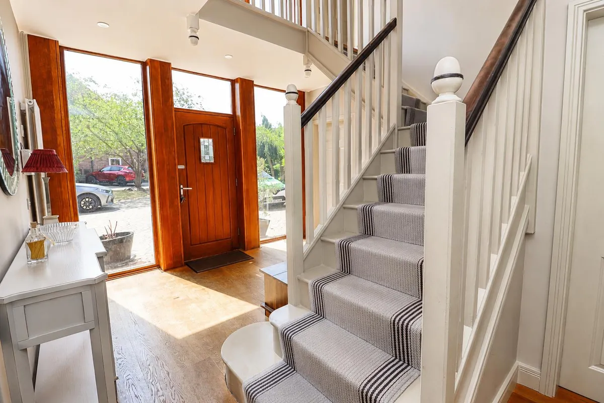 Marwood Lane, Holme-On-Spalding-Moor, York