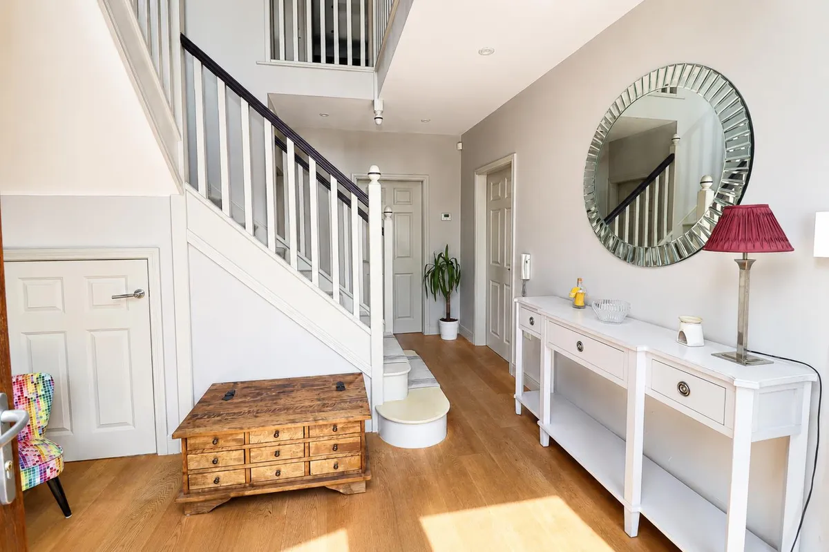 Marwood Lane, Holme-On-Spalding-Moor, York