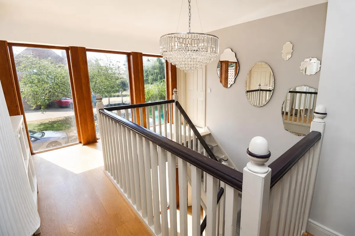 Marwood Lane, Holme-On-Spalding-Moor, York