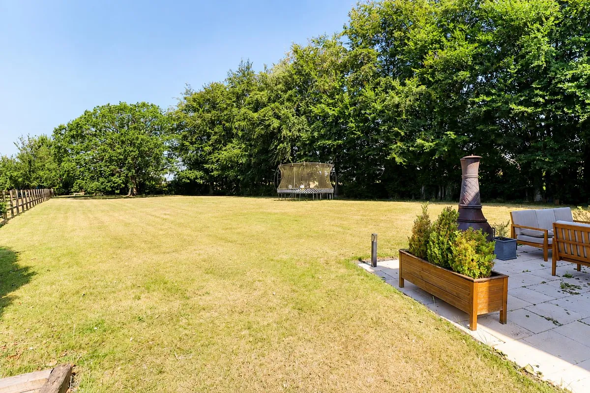 Marwood Lane, Holme-On-Spalding-Moor, York