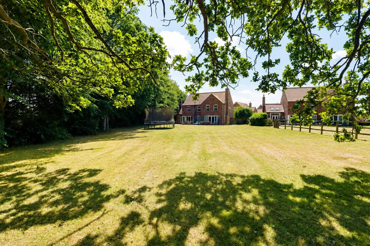 Marwood Lane, Holme-On-Spalding-Moor, York