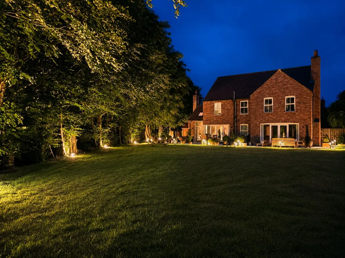 Marwood Lane, Holme-On-Spalding-Moor, York