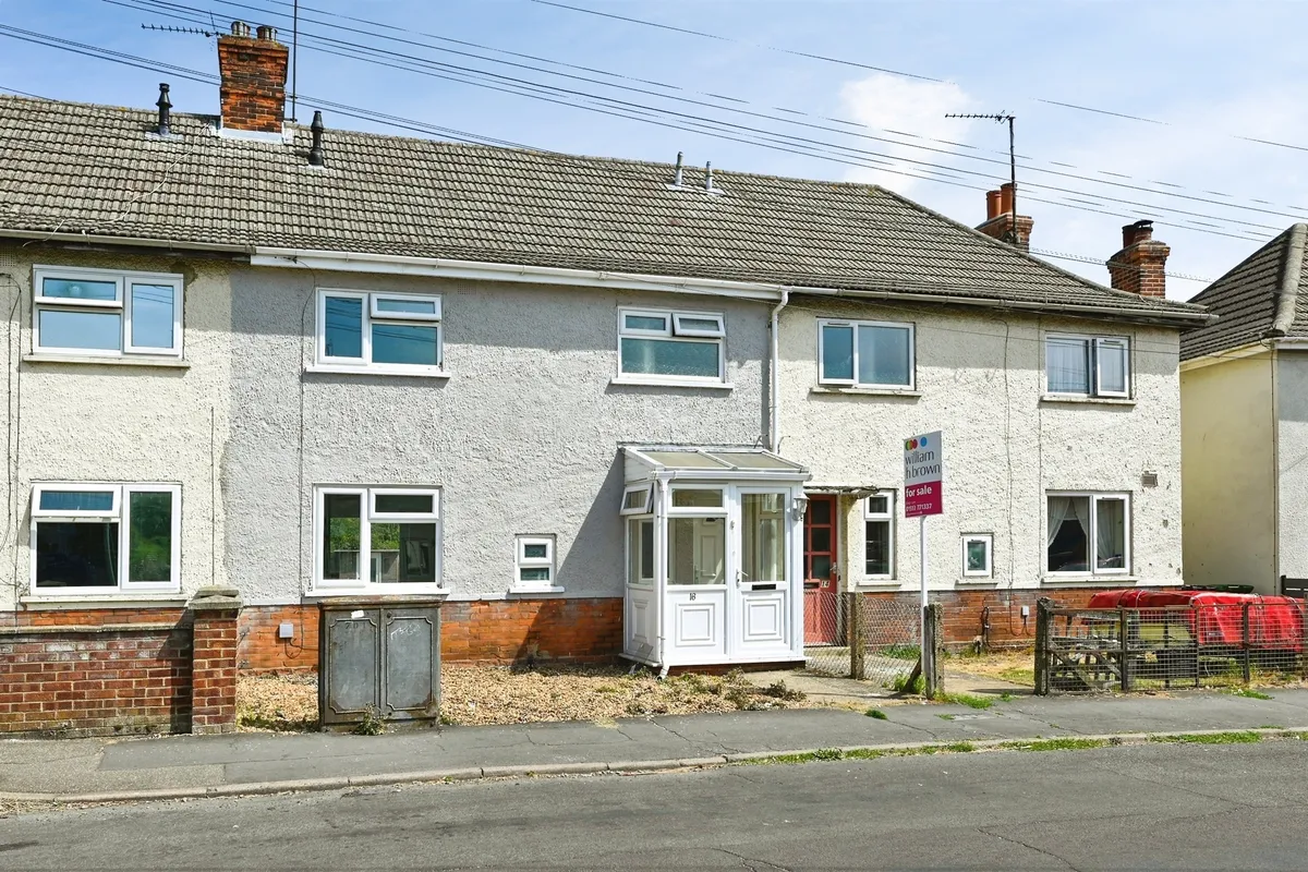 Raby Avenue, King's Lynn