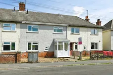 Raby Avenue, King's Lynn