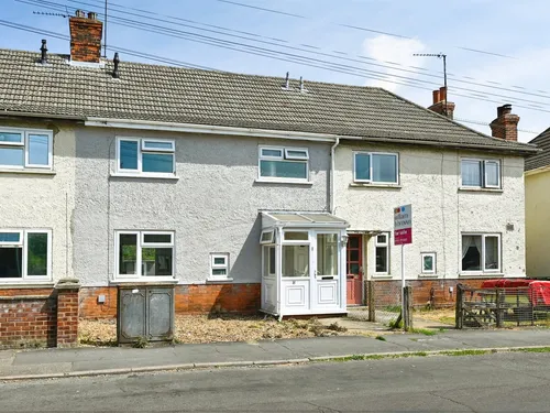 Raby Avenue, King's Lynnphoto