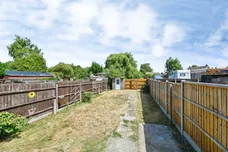 Raby Avenue, King's Lynn