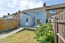 Raby Avenue, King's Lynn