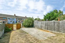 Raby Avenue, King's Lynn