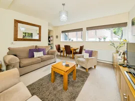 Brantridge Lane, Staplefield, HAYWARDS HEATH photo