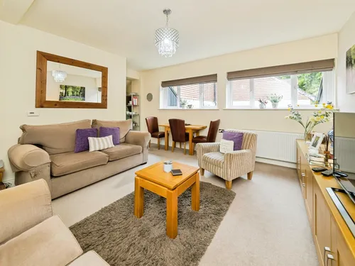 Brantridge Lane, Staplefield, HAYWARDS HEATHphoto