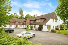Brantridge Lane, Staplefield, HAYWARDS HEATH