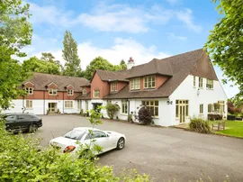 Brantridge Lane, Staplefield, HAYWARDS HEATH thumb 3