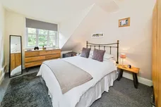 Brantridge Lane, Staplefield, HAYWARDS HEATH