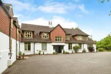 Brantridge Lane, Staplefield, HAYWARDS HEATH