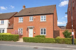 Coton Park Drive, Rugby, CV23