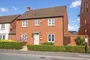 Coton Park Drive, Rugby, CV23