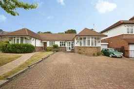 Property responsive