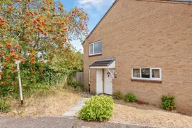 Property responsive